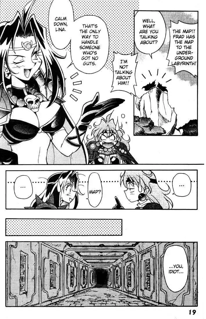 Slayers Special Chapter 1 20